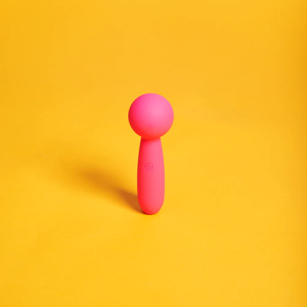 Lolly — detalle
