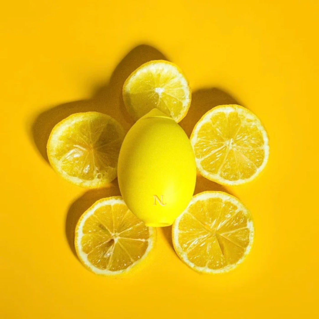Lemon Clit Massager products